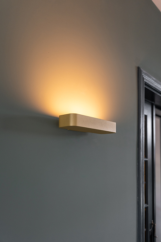 Eigen lampen lijn #2