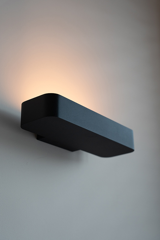 Eigen lampen lijn #4